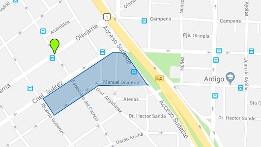 Edesur Argentina tweet media