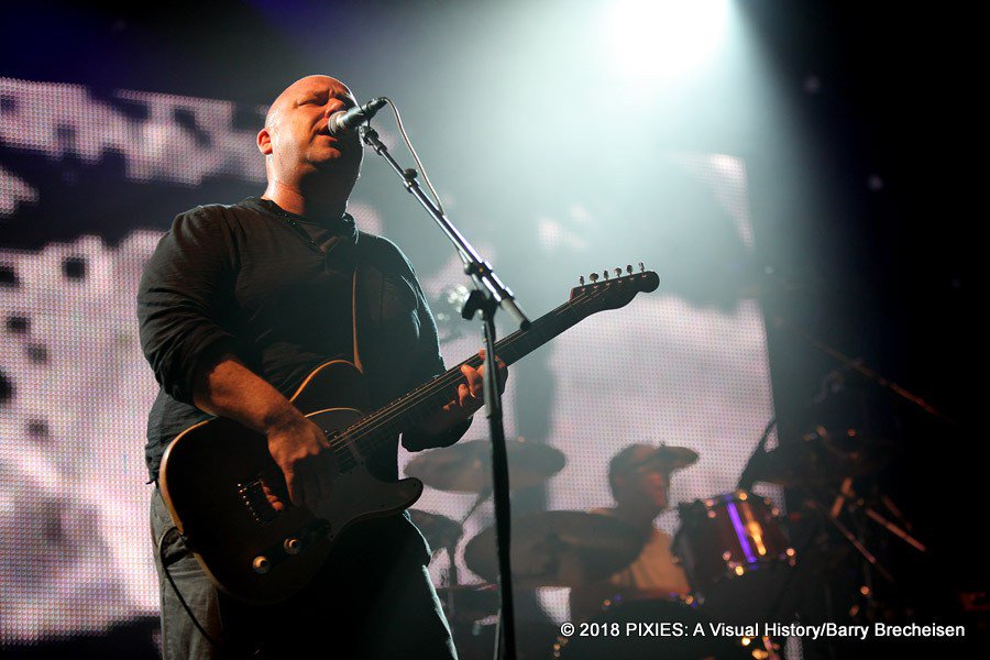 That PIXIES Book! tweet media