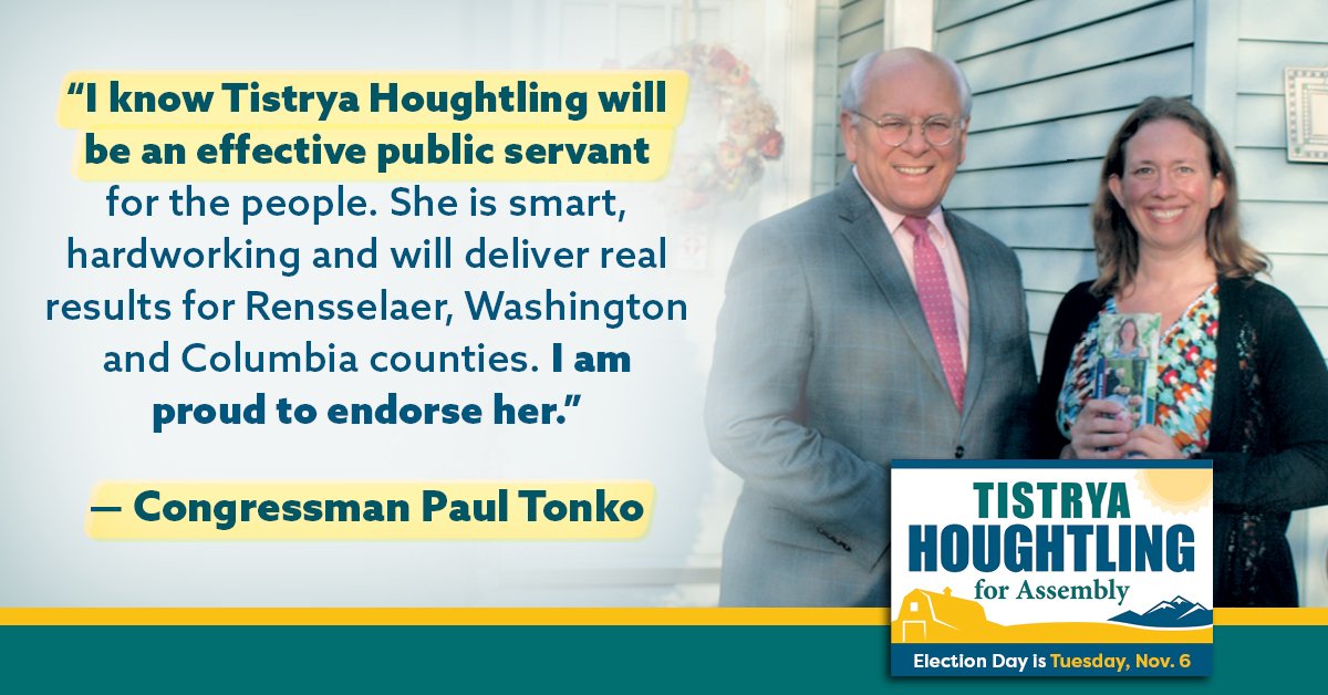 tistryaforAD107's tweet photo. Thank you @PaulTonko for your support and kind words! https://t.co/vAxS611UVI