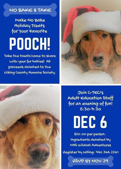 cteclickingco's tweet image. This is a fun option for the holiday season. Check it out!