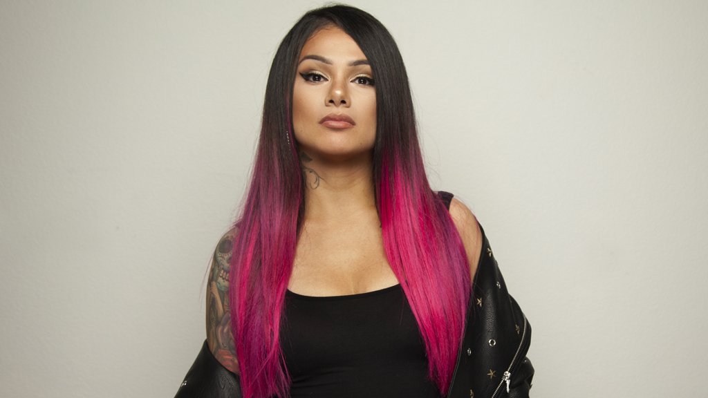 @SnowThaProduct. 