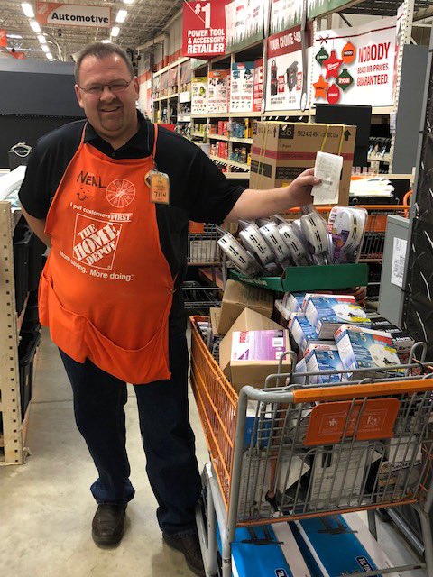 Steve Sayre (@d0177_sayre_apm) on Twitter photo 4180 (Altoona) Store Manager Neal with the HUGE $5600 save today! Great awareness Neal and thank you for Leading by Example and helping to Reduce Shrink!!!! #SteelCitySquad <a href="/Millaya/">Jeremy Millay</a> 4180 (Altoona) Store Manager Neal with the HUGE $5600 save today! Great awareness Neal and thank you for Leading by Example and helping to Reduce Shrink!!!! #SteelCitySquad <a href="/Millaya/">Jeremy Millay</a>