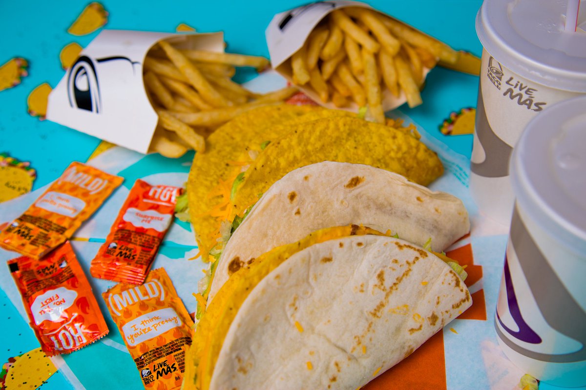 Que tu socio y tú quieran comer lo mismo es una muestra más de la amistad que los une #SocioPack #LiveMás 😉