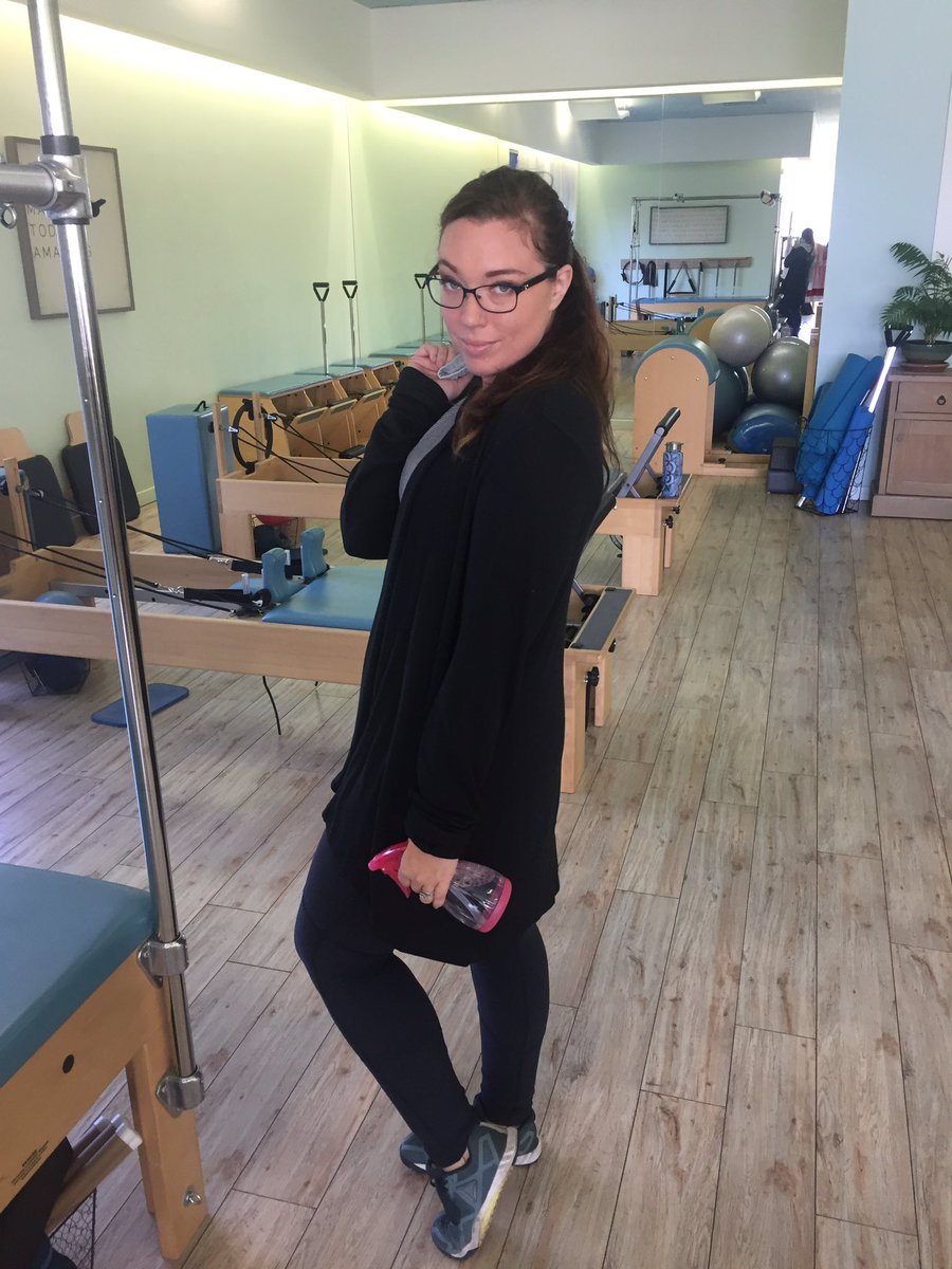 Blue Sky Pilates tweet media