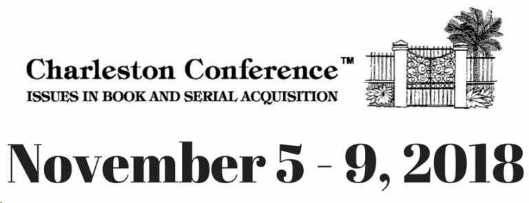 SimplyAnalytics's tweet image. The #SimplyAnalytics team will be at the Charleston Library Conference @chsconf this week! Please make sure to stop by and say hello! goo.gl/8uemPZ #CHSConf2018 #datasayswhat