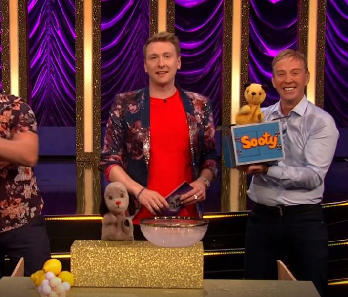 ThoseLicensingPeople tweet media