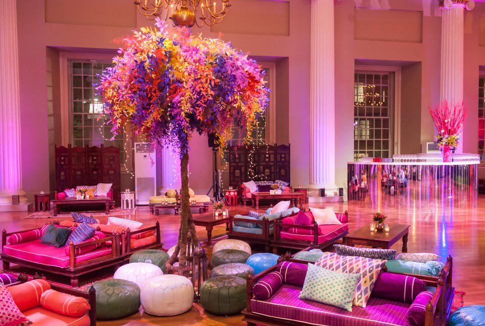 Our client Standard Chartered Bank <a href="/StanChart/">Standard Chartered</a> kindly sent us pics of their #Diwali party last week at <a href="/BanquetingHouse/">Banqueting House</a> Thanks also to <a href="/bubblefood/">Bubble Food</a> and <a href="/EventConcept/">Event Concept</a> for making a client happy! <a href="/HRP_palaces/">Historic Royal Palaces</a> #furnitureandaccessoriesrental #interiordressing <a href="/RajTentClub/">Raj Tent Club</a>