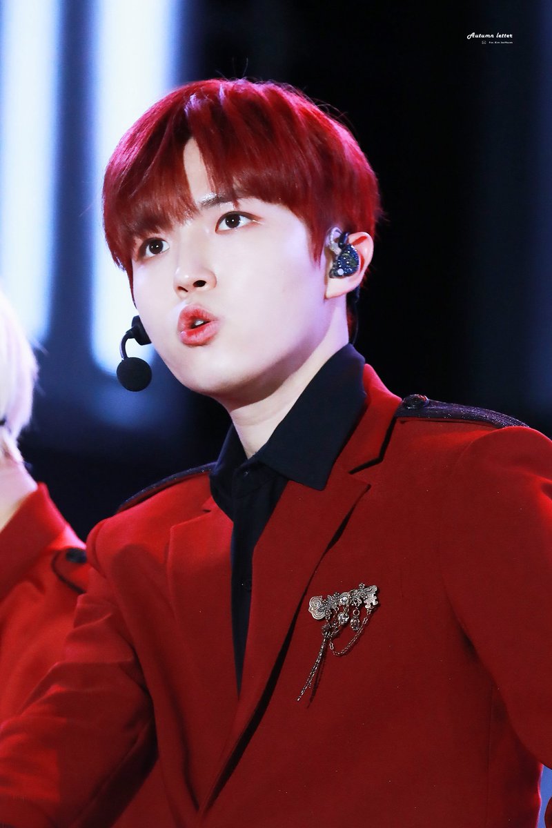 AutumnLetter527's tweet photo. 181104 제주한류페스티벌 🍒🍇
#김재환 #재환 #JAEHWAN #워너원 https://t.co/sZ37Pqy5QL