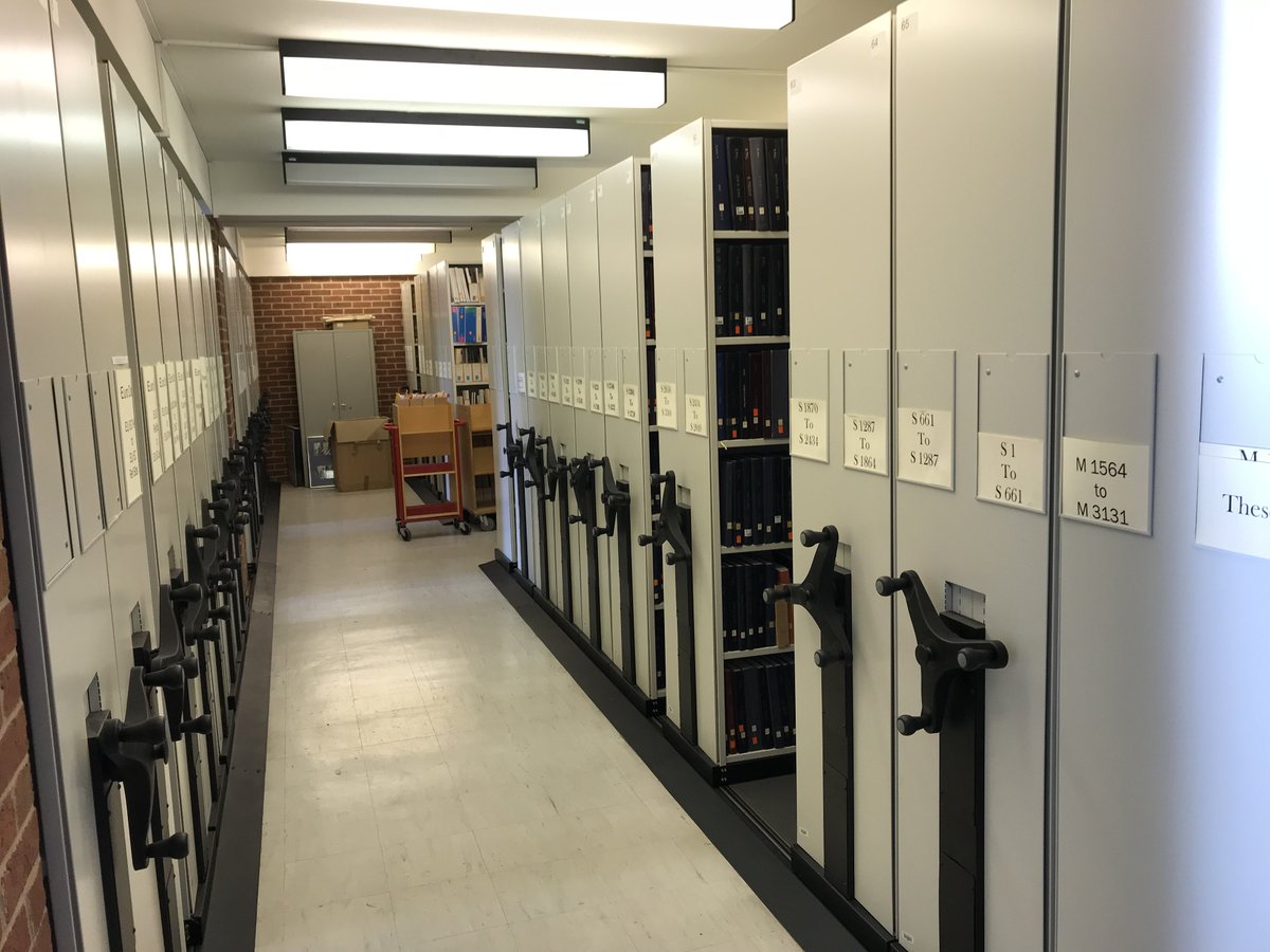 Templestock's tweet image. #templestock #librarylife #librarystorage #archivestorage templestock.co.uk #Birminghambusiness