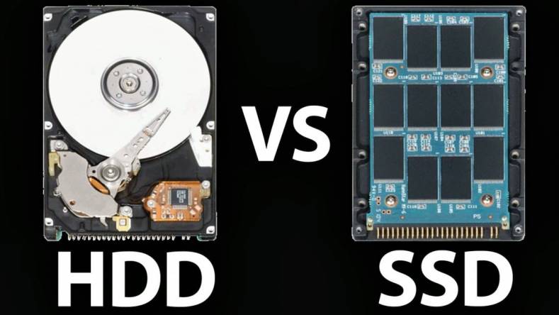 TrickboxTV's tweet image. #harddiskdrive vs. #solidstatedrive. Which is better? @BroadcastBridge examines #personalcomputing #storagecapacity #terabytes #datastorage bit.ly/2DgtB4f