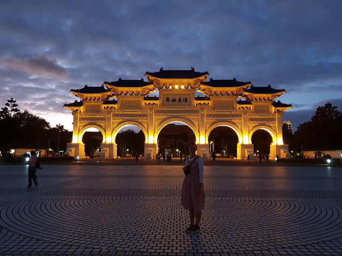 antiviaje's tweet photo. Vet aquí la guía de viaje de Taiwán!
https://t.co/5oh5ChtKWn https://t.co/zZ4ql2jPUJ