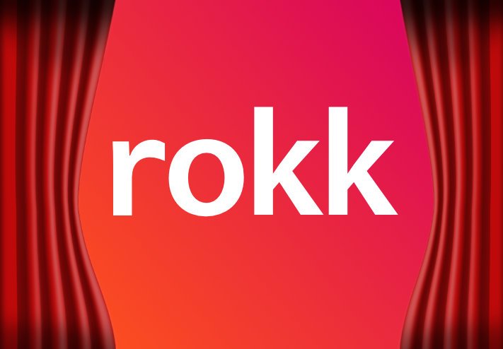 Rokkster's tweet image. Really proud to announce that Rokk Media is now…. Rokk! We’ve also rolled out a great new website which showcases our fantastic software, mobile and web work. Congrats to my team who have worked so hard to get here!  
rokk.co/2JFOaHU