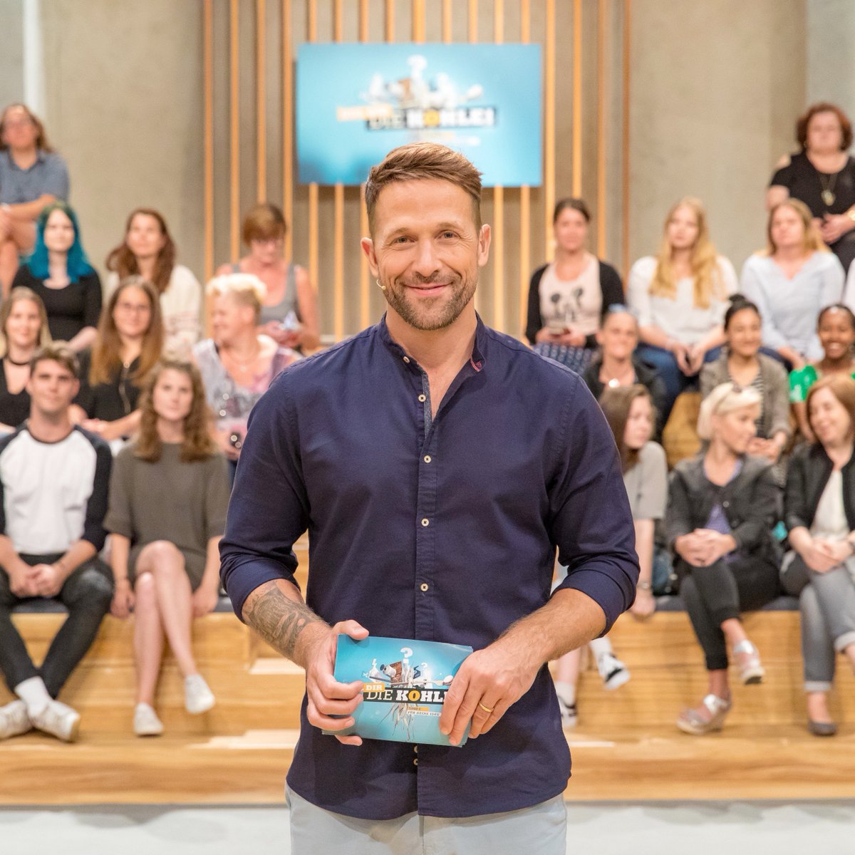 Fandango Film TV GmbH tweet media