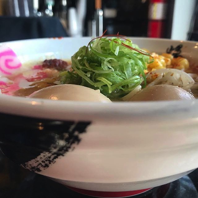 This Miso Ramen is egg-cellent 🍥🍜

📷 : @august_the_goose

🍜
🍜
🍜
🍜
🍜