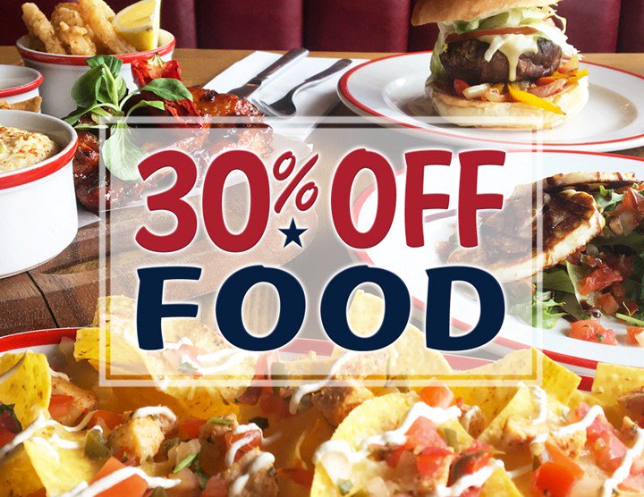 FriendlyPhils's tweet photo. Enjoy 30% off your food bill this November. Sign up now to claim your code
https://t.co/Z14Zfv5kBB
#friendlyphils #friendlyphilsfood #americandiner https://t.co/oDzsut7kDo