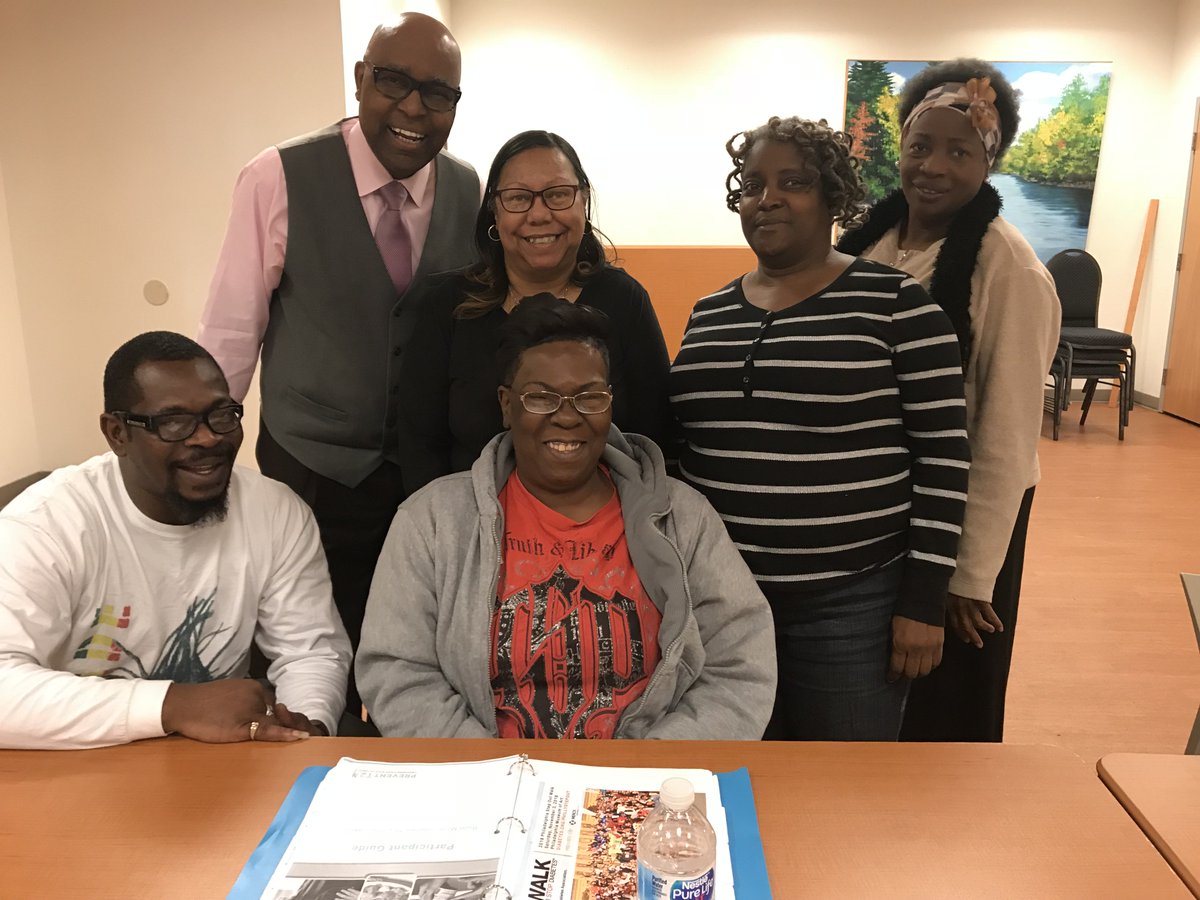 HealthFedPhila's tweet image. We&apos;re partnering with @ProjectHOME to offer a #DiabetesPreventionProgram! Read more here!  healthfederation.org/news-room/no-b…