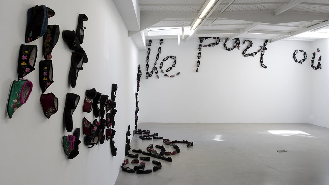 galeriemennour's tweet image. OUTDOOR / OPENING ‣ NEXT MONTH

From Dec 7 to Apr 28, the @Museo_MAXXI'll present “The Street. Where The World Is Made” exhibition

This group show — by #HouHanru — will exhibits works by #RobinRhode and #ShenYuan

maxxi.art/en/events/la-s…