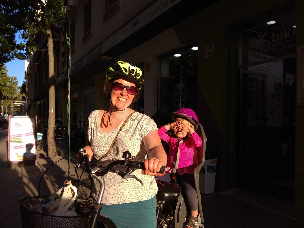 Travelling with #children? Read our tips! 👶🌞

👉 bit.ly/2zkg47m