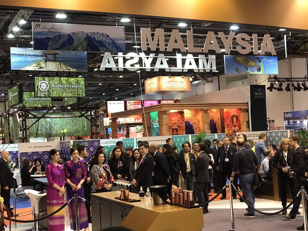 HospitalityCopy's tweet photo. Everything you need to know about Penang, Ipoh, KL, Sabah, Langkawi, Melaka, Selangor and more #WTM2018 #WTMMALAYSIA #MalaysiaTrulyAsia https://t.co/CXL8oJNLGQ