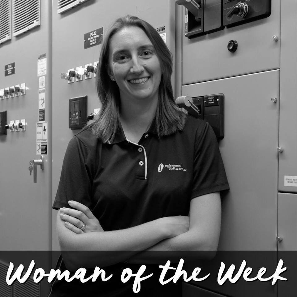 EngSoftware's tweet image. Congrats to our very own, Christy Bermensolo on this honor! And thank you to @womeninind for the article. #empowered

bit.ly/2JGuIuG