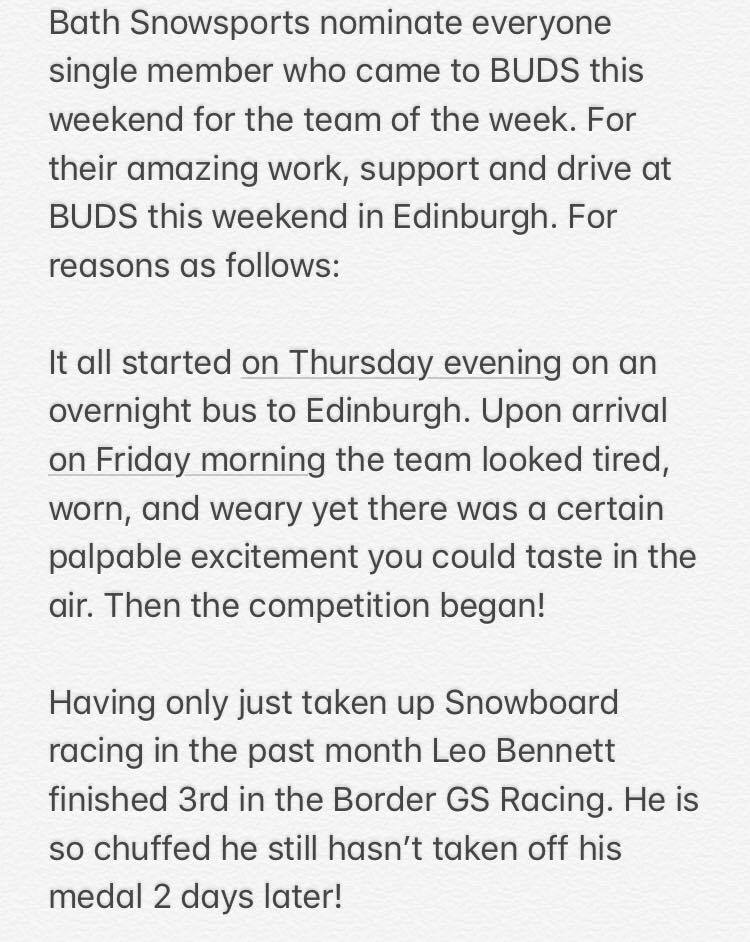 Bath Snowsports tweet media