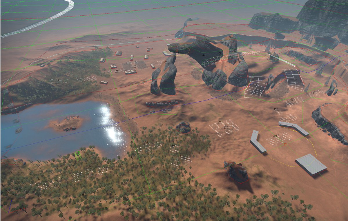 Total War: ARENA tweet media