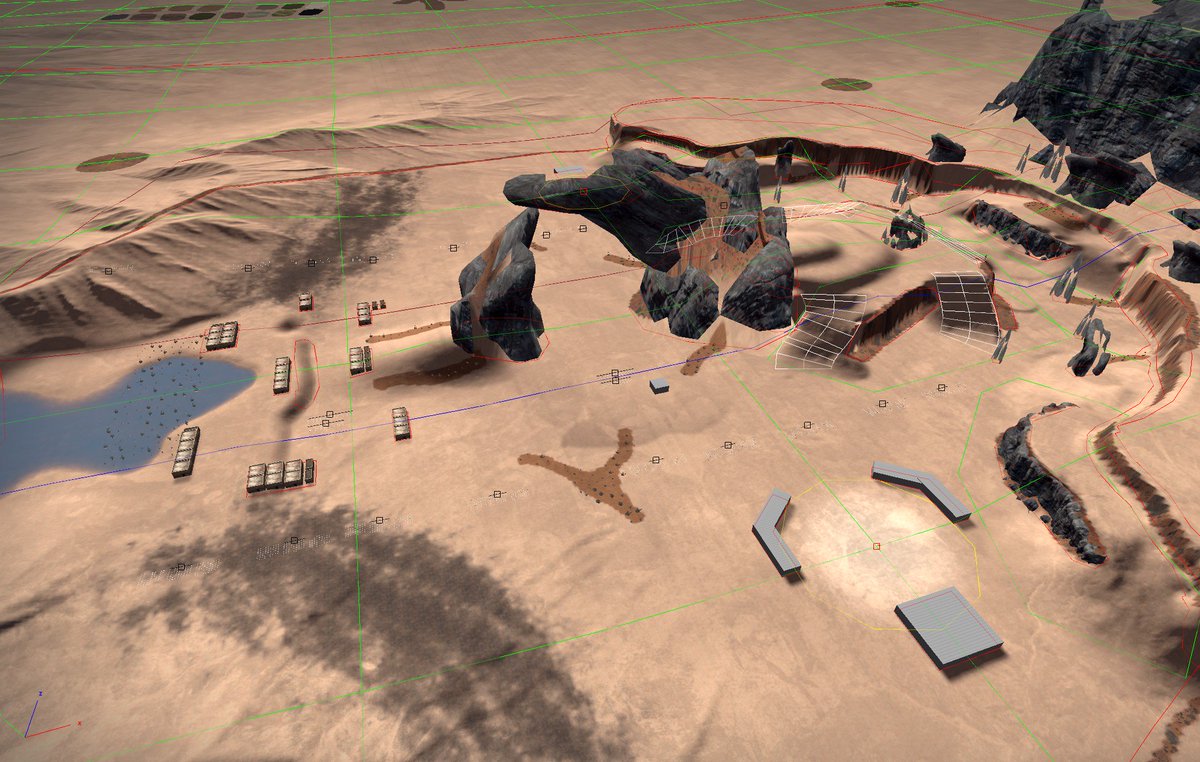 Total War: ARENA tweet media