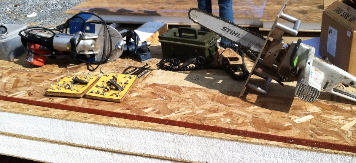 SIPschooltweets's tweet image. SIPs 202 #StructuralInsulatedPanel Installation Workshop November 15-16
Register Now ---&amp;gt; ow.ly/rIxc30mveJl 
#BuildingWithSIPs #SIPInstallers #EnergyEfficientConstruction