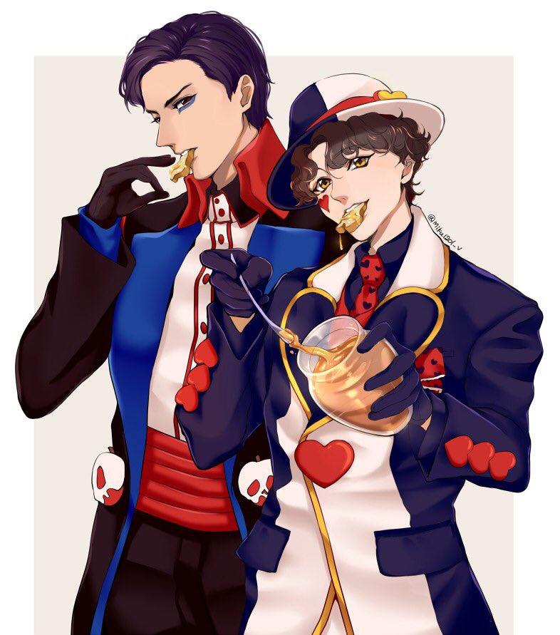 手下イラスト Twitter 手下イラスト Twitter