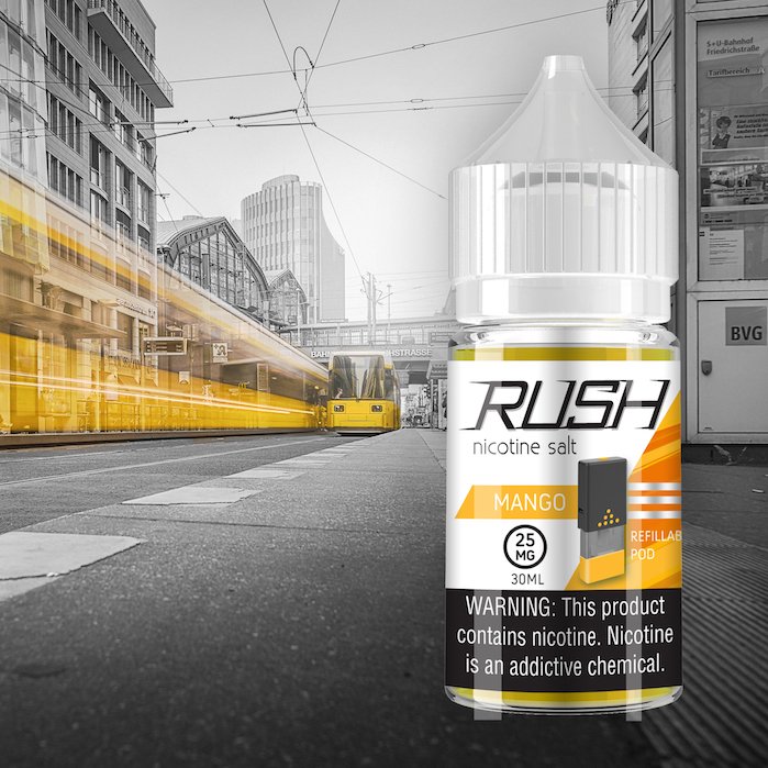 X2OVapes's tweet photo. RUSH 30ML's Back in Stock - https://t.co/Fr2T5gewyC https://t.co/6oBV2TfQvY