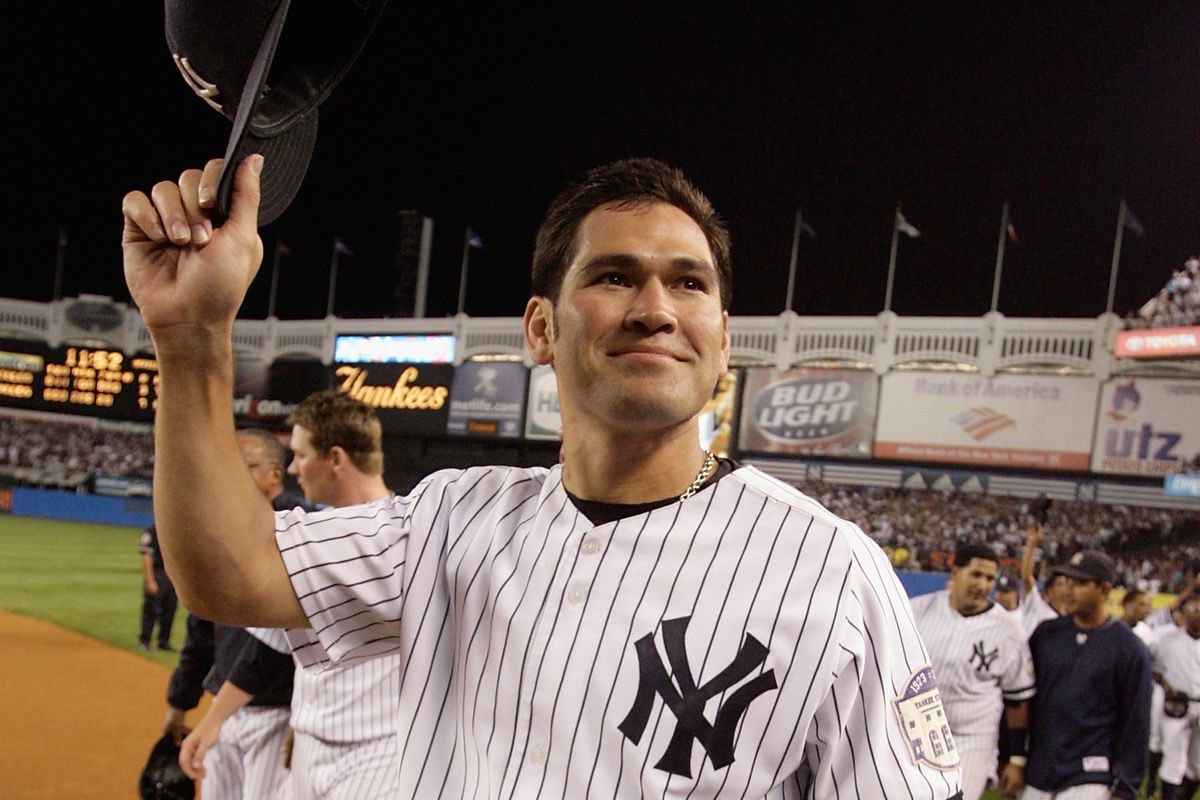 Wishing a happy birthday to Johnny Damon   ! The former outfielder turns 4  5  today! 
