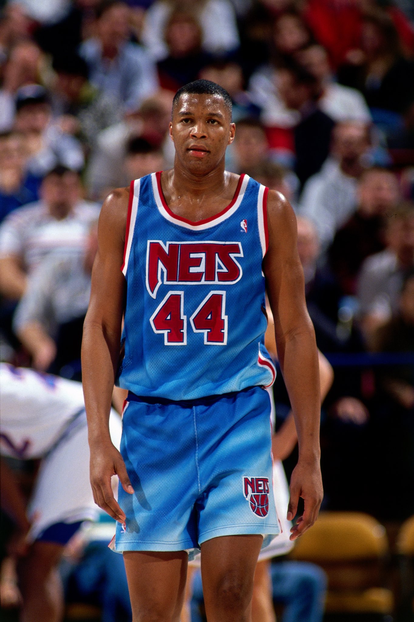 90s New Jersey Nets 