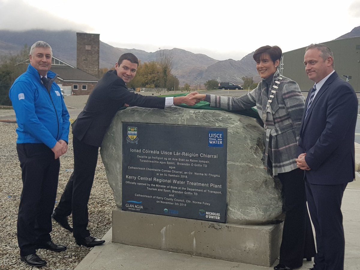 Media Tweets by Kerry County Council (countykerry) Twitter