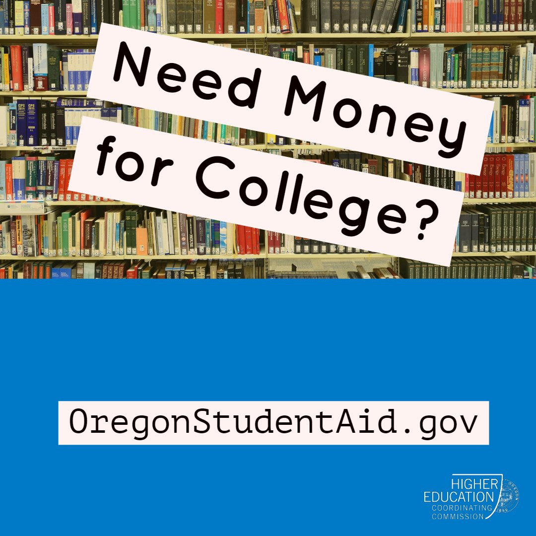 OSAC's tweet image. It's that time! Start your OSAC scholarship application now!
Quick Tip - You can save and come back to your application before you submit.