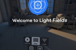 LightField Forum tweet media
