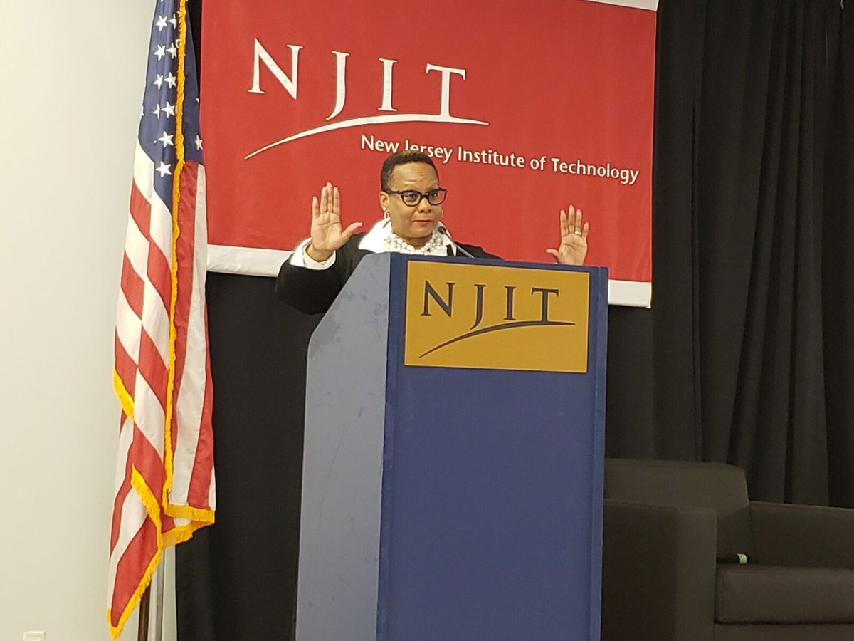 Construction & Utilities Talent Development Center (@cutalentdevcent) on Twitter photo Keynote Marjorie Perry was an inspiration to everyone in attendance at our Women in Construction & Utilities Industry Summit Nov 1 at NJIT. She encouraged women to be strong, look for mentors and not be afraid to ask co-workers for assistance in learning. <a href="/NJLaborDept/">NJ Labor Department</a> #CUTNSummit Keynote Marjorie Perry was an inspiration to everyone in attendance at our Women in Construction & Utilities Industry Summit Nov 1 at NJIT. She encouraged women to be strong, look for mentors and not be afraid to ask co-workers for assistance in learning. <a href="/NJLaborDept/">NJ Labor Department</a> #CUTNSummit