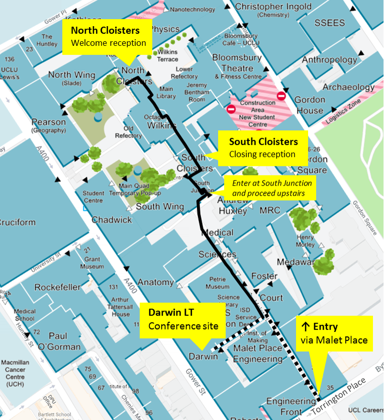 CRUISSE_RCUK's tweet image. #CRUISSE2018 Network Conference is nearly upon us! Details of how to find us are on our website at cruisse.ac.uk/directions-and… Nearest stations include: Goodge Street, Warren Street, Euston, Euston Square, and Russell Square @M2D_Network @CATS_LSE @EPSRC