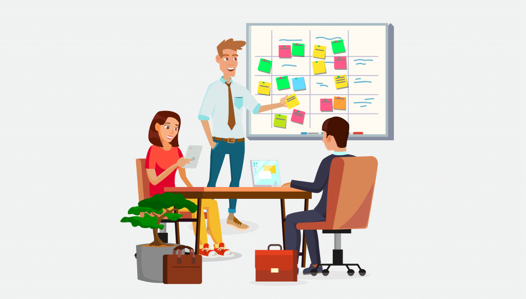 NaveHQ's tweet image. Many project managers appreciate the efficiency and productivity benefits of Kanban, but don’t know how best to prioritise tasks. How do you deal with an emergency? How are deadlines taken into account? 
#NavigateYourProjects #Kanban bit.ly/2DdOBJ2
