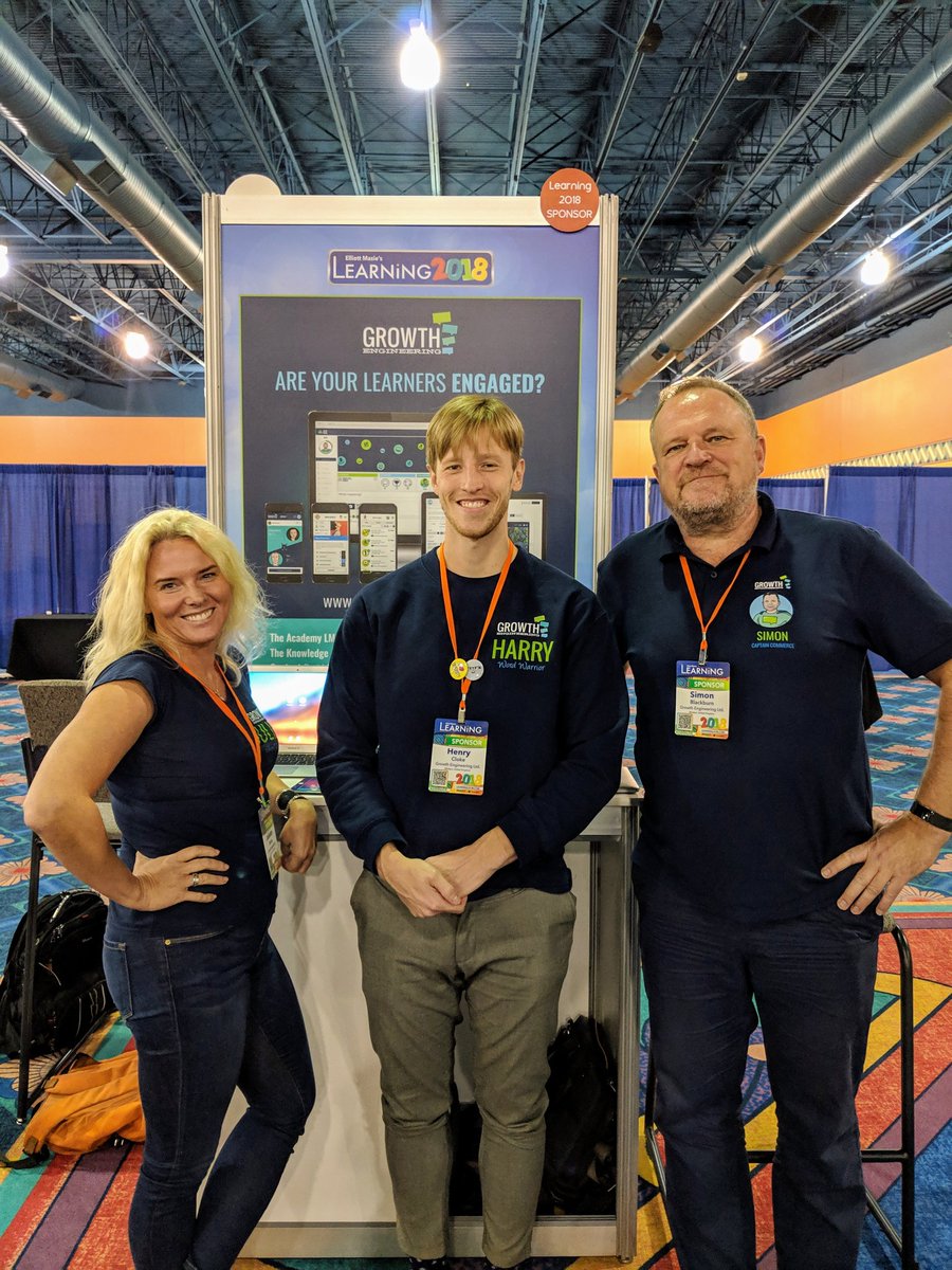 juliettedenny's tweet image. Laura Bush was great #learning2018  now off for lunch