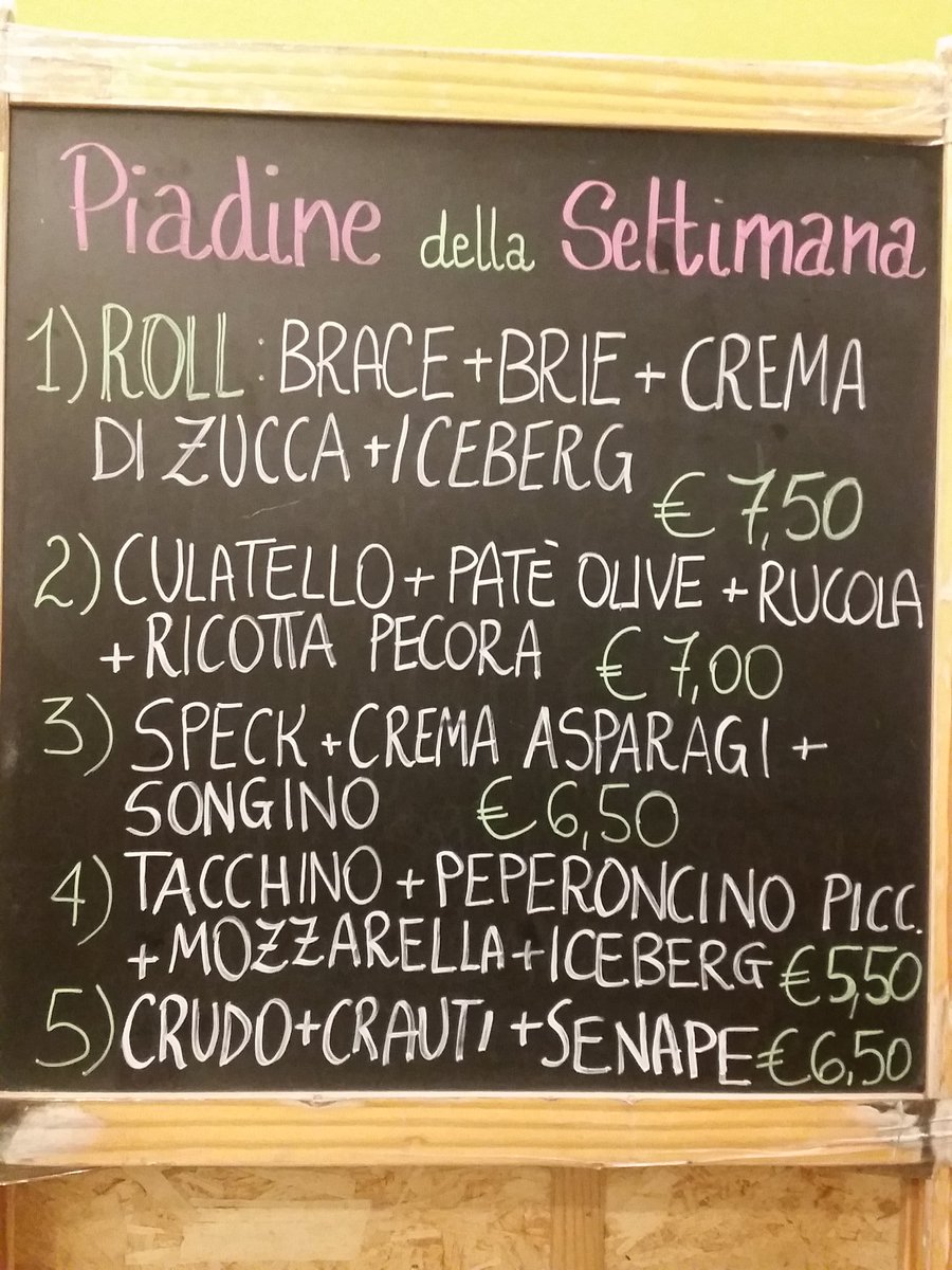 romagnaeco's tweet image. 