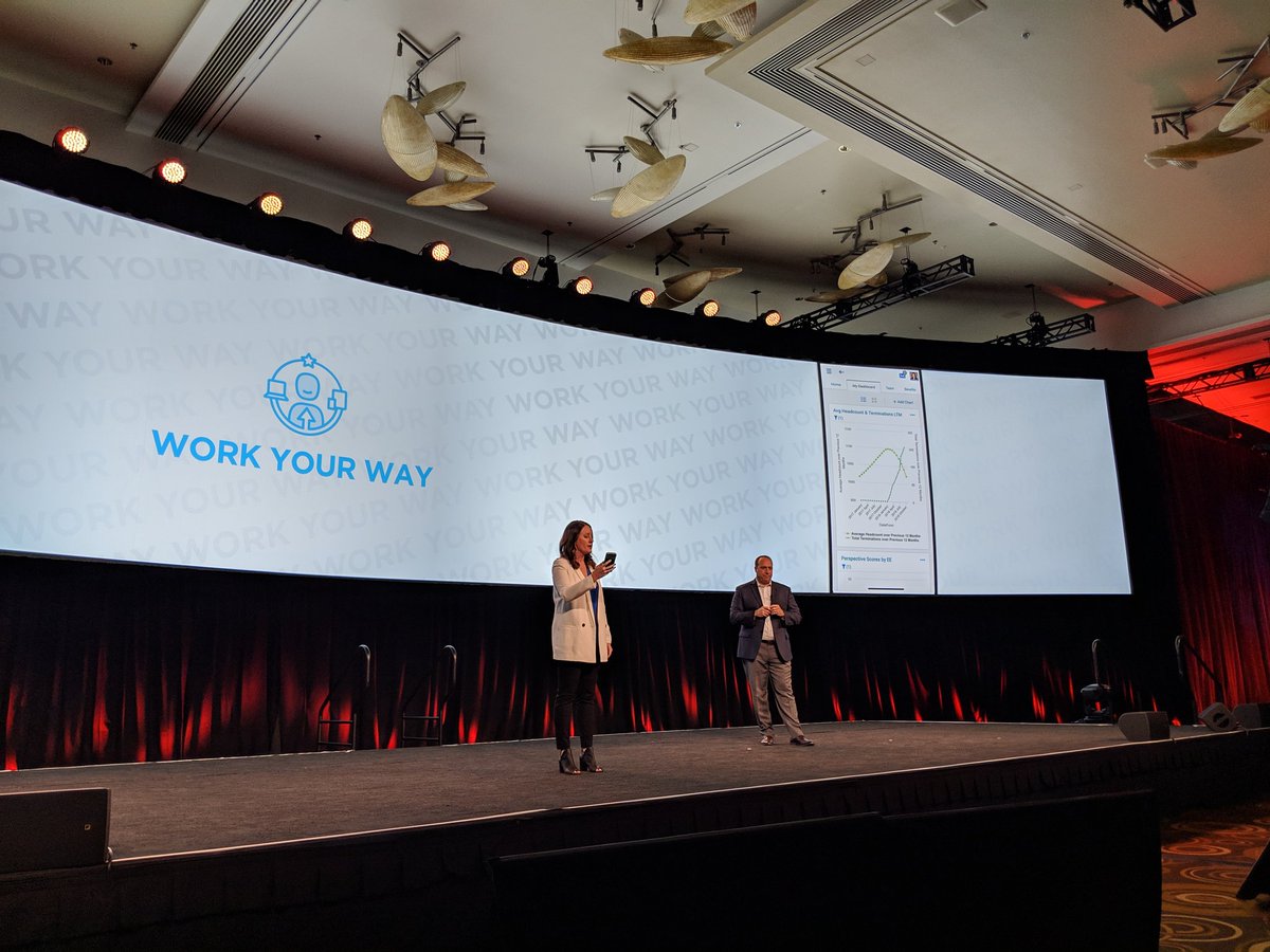 Holger Müller #EnterpriseAcceleration tweet media