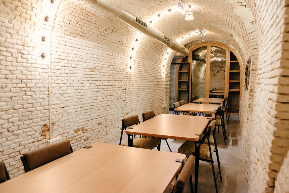 sharingkitchen's tweet image. Damos la bienvenida a #FoodLab, un increíble #coworking para #emprendedoresgastronómicos en Madrid!!

#cocina #urbancampus #obrador #Eventos #gastroespacio🥘🍴😉