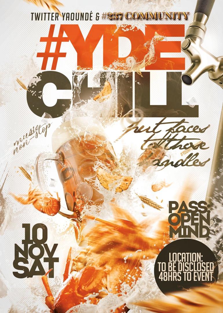 AprilsPhynest's tweet photo. Approchez Regardez

This is going to be ⚡EPIC||LITT||FUN🔥
#TwitterYde
#YdeChill
#BigMansion
#FatHouse
#237Community
@richbimfly @DaPrime_Hiro @augustinejua @afaaseh @chryssense @lwhlmy0121 @Forbes_30 @SahyuoBAD @habi_chou @pre_youknow @becky_ange @katyanna25
Tag people https://t.co/GY30iMpqjK