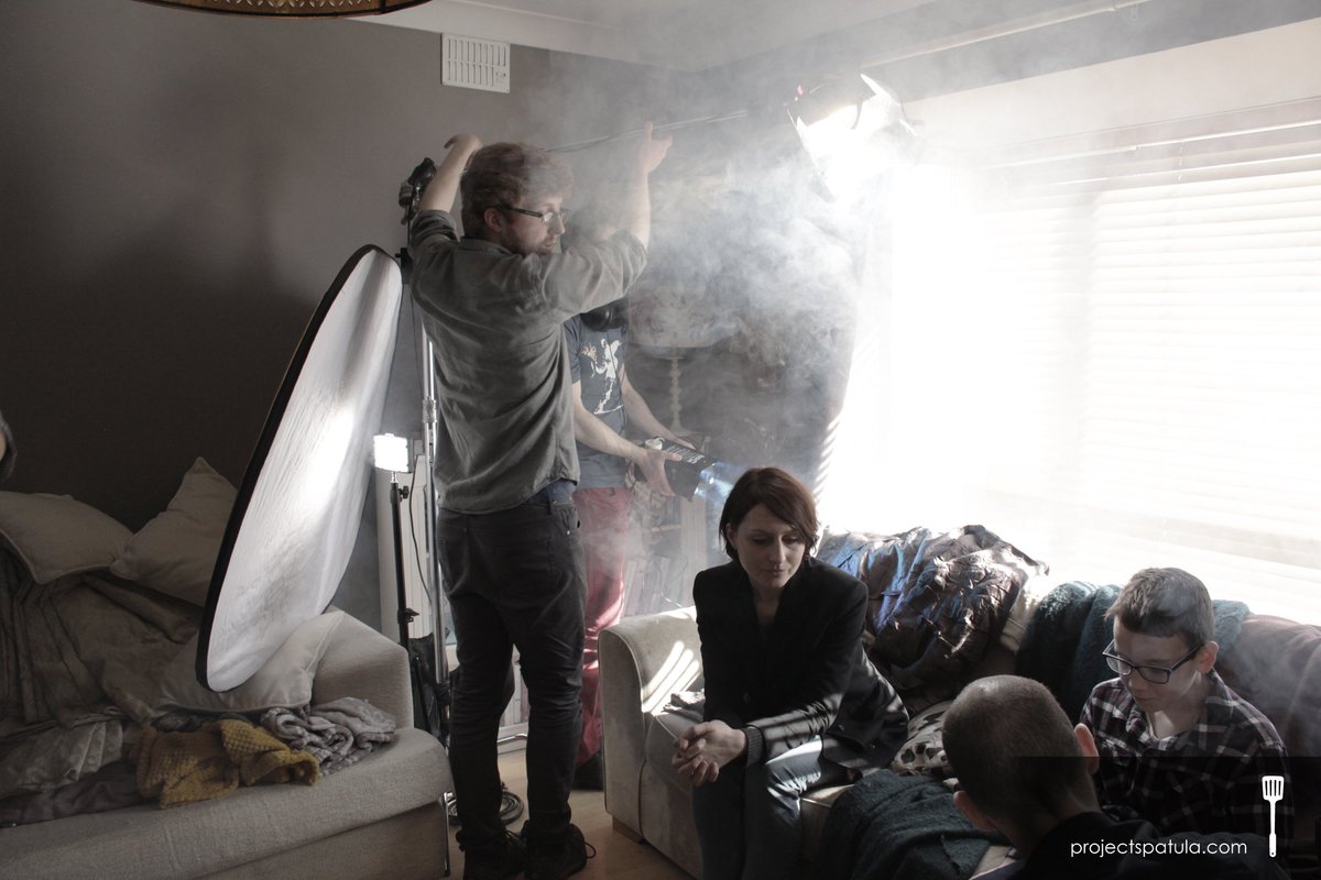 ProjectSpatula's tweet image. We&apos;ll be over at @CorkFilmFest very soon and there&apos;s still time to get tickets here ➡️ corkfilmfest.ticketsolve.com/shows/873597856  Our short &quot;Battleship&quot; will have its first screening there, here&apos;s some #BTS , come to see it before our feature &quot;Sooner or Later&quot;!