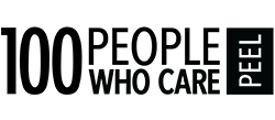 OUR NEW LOGO