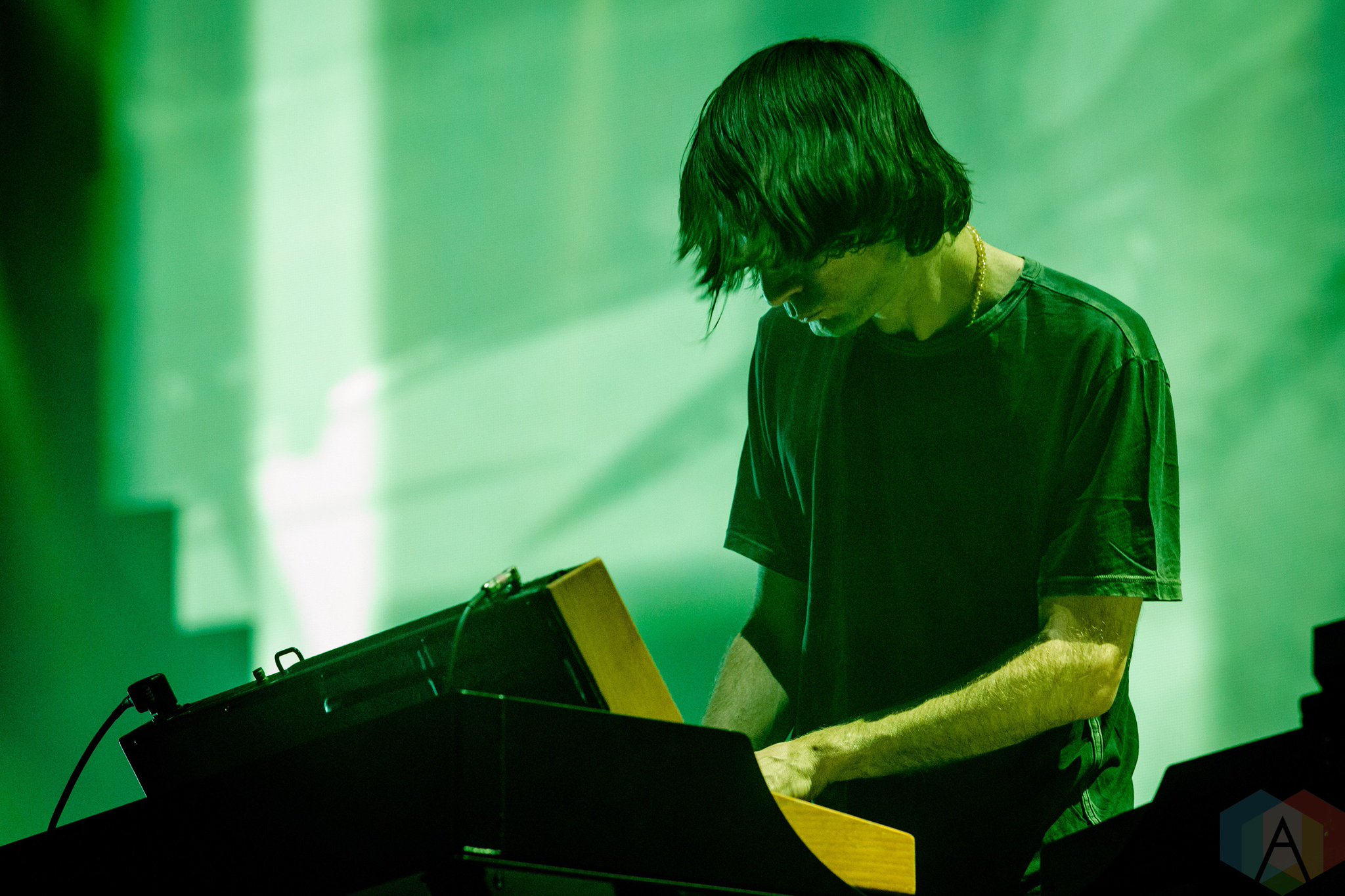 Happy birthday to Jonny Greenwood of Radiohead!  