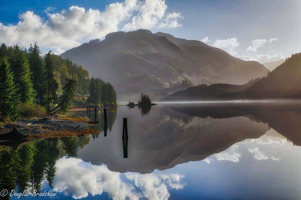 Fall North Island moments that take your breath away! 
Photo by Douglas Bradshaw & Port Alice Photography
getlostfindyourself.ca
#gonorthisland #portalice #exploreBC #explorevancouverisland