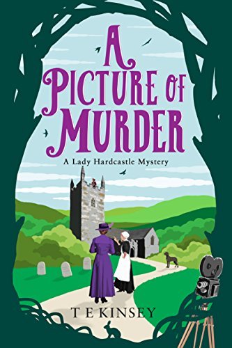 Trace Monte Darlo (@swindymiller) on Twitter photo A Picture of Murder: A Lady Hardcastle Mystery by T E Kinsey amzn.eu/5cROmRz <a href="/TEKinsey/">T E Kinsey (Tim)</a> #kindle #goodreads A Picture of Murder: A Lady Hardcastle Mystery by T E Kinsey amzn.eu/5cROmRz <a href="/TEKinsey/">T E Kinsey (Tim)</a> #kindle #goodreads