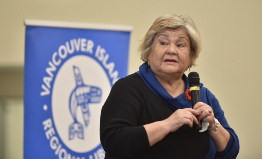 ‘Reconciliation is not a box to be ticked off. Reconciliation begins with you.’ - Yvonne Rigsby-Jones
#Reconciliation #VIRL