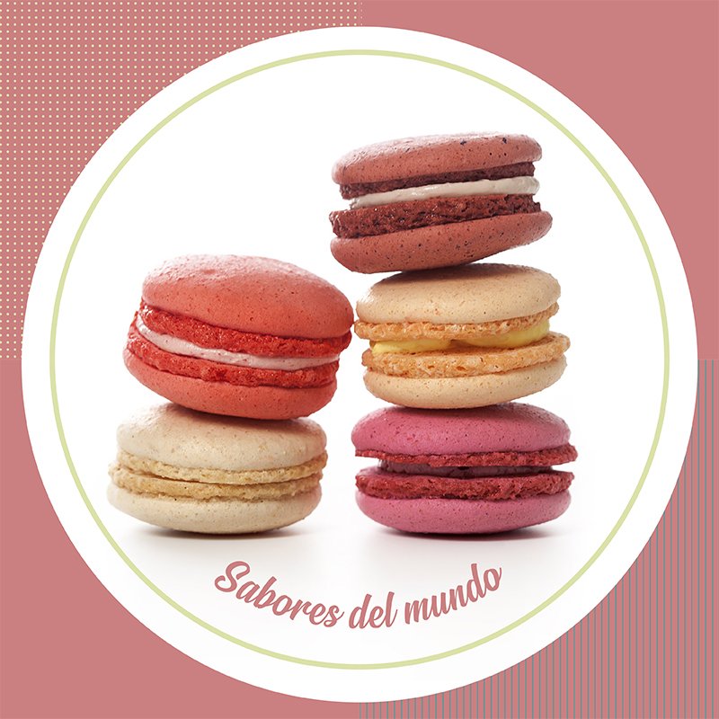 PasteleriaArg's tweet photo. El tema de la globalización está en boga de hace unos años para acá, tanto es así que cada vez hay menos barreras culturales entre países✊
#pasteleriaartesanalargentina #MasasFinas https://t.co/eRdLRhNY7o